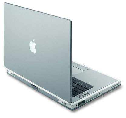 Laptop Apple